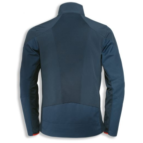 Herrenjacke Realworker uvex suXXeed Blau - Uvex Safety