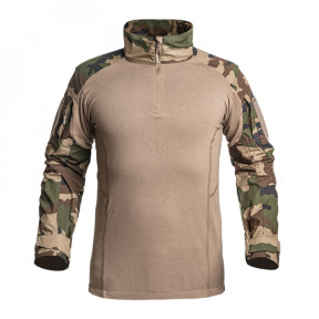 UBAS Fighter Shirt - Camo CE - A10 Equipment