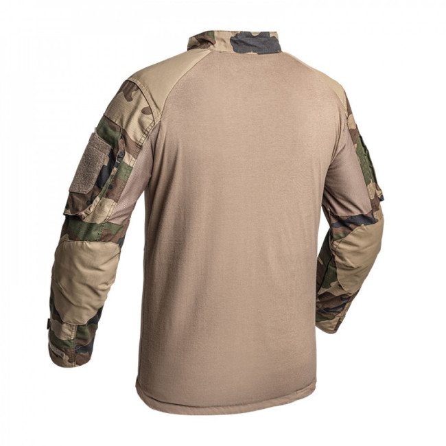 Chemise de combat Ubas V2 Fighter cam CE - A10 Equipment