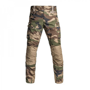 Pantalon de combat V2 Fighter entrejambe 89 cm Camo - A10 Equipment