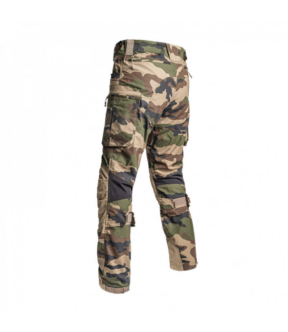 Pantalon de combat V2 Fighter entrejambe 89 cm Camo - A10 Equipment