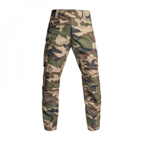 Calças de combate Fighter (entrepernas 89cm) - Cam CE - A10 Equipment