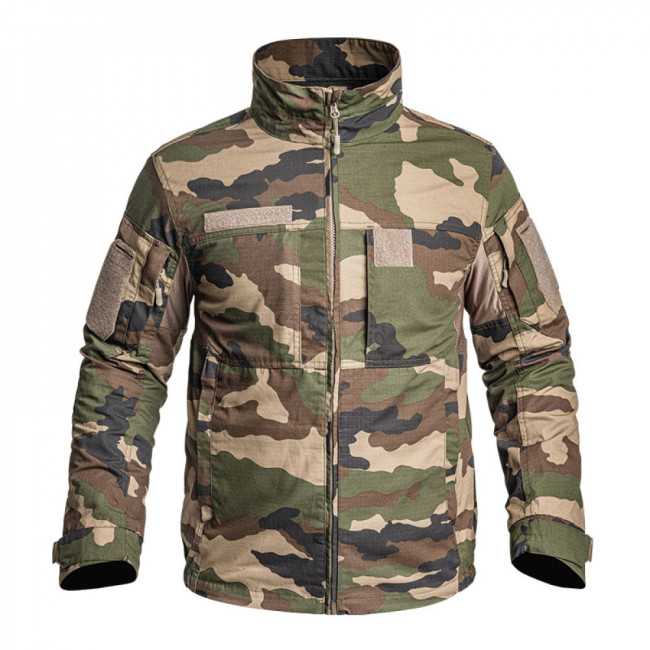 Veste courte de combat Fighter cam CE - A10 Equipment 