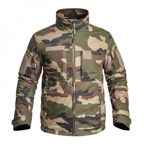 Krótka kurtka bojowa Fighter - Cam CE - A10 Equipment
