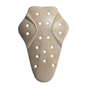 Par de joelheiras internas P5 - Khaki - D3O