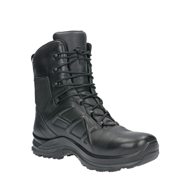 Chaussures hautes Black Eagle Tactical 2.0 GTX WTR Noir - Haix