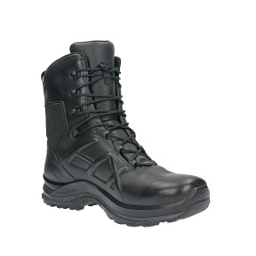 Buty wysokie Black Eagle Tactical 2.0 GTX WTR Czarne - Haix