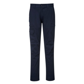 Pantalon cargo KX3 marine - Portwest