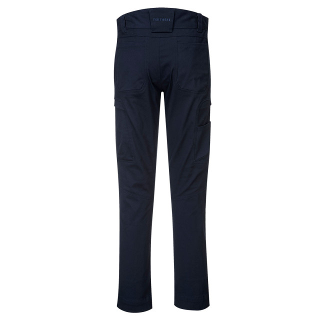 KX3 Cargo-Hose marineblau - Portwest