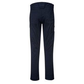 KX3 cargo broek marineblauw - Portwest