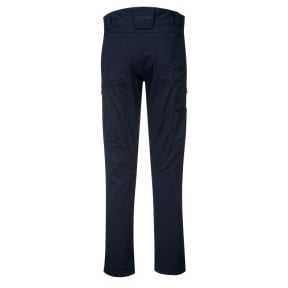 Pantalon cargo KX3 marine - Portwest