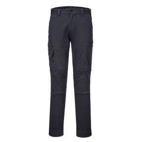 Pantalon cargo KX3 gris - Portwest