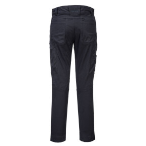 Pantalon cargo KX3 gris - Portwest