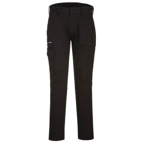 Pantalon cargo KX3 noir - Portwest