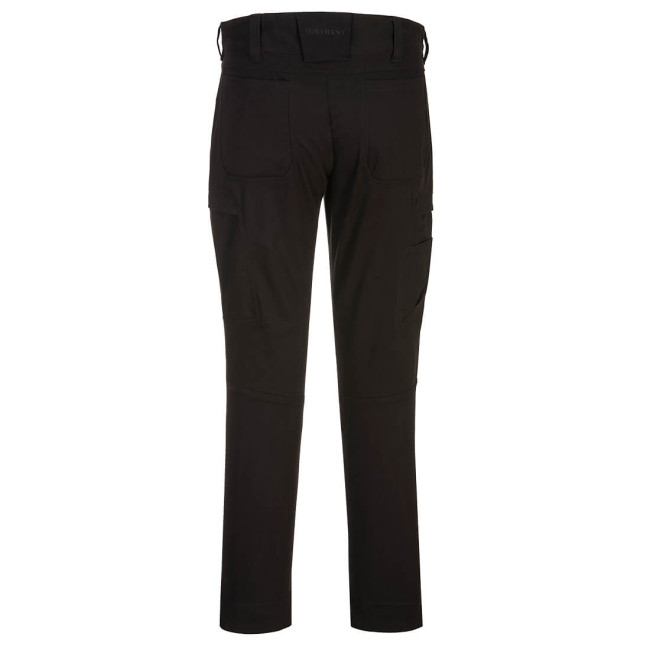 Pantalon cargo KX3 noir - Portwest