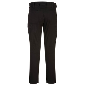 KX3 Cargo-Hose schwarz - Portwest