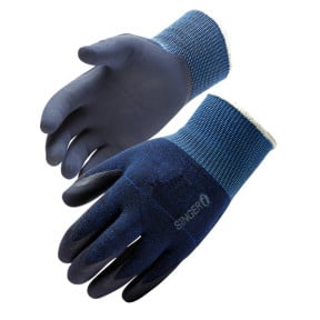Touchscreen-fähige Schutzhandschuhe für die Übergangszeit, Gauge 15 - Singer Safety