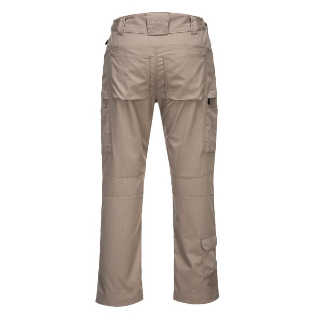 Ripstop Hose KX3 Wüste - Portwest