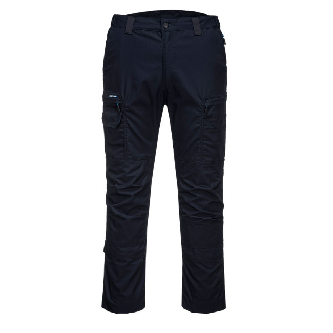 Ripstop KX3 Broek Marine - Portwest