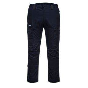 Spodnie Ripstop KX3 Granatowe - Portwest