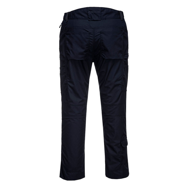 Pantalon Ripstop KX3 Marine - Portwest