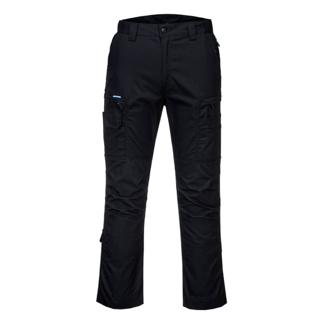Pantalon Ripstop KX3 Noir - Portwest