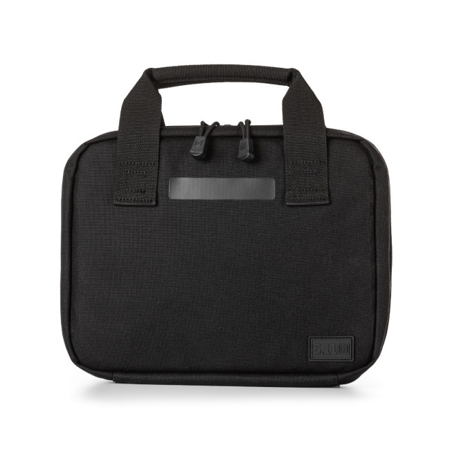 Housse à Pistolet double Noir - 5.11 Tactical Housse à Pistolet double Noir - 5.11 Tactical