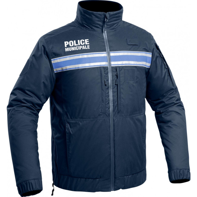 Blouson d'hiver Police Municipale - TOE