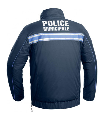 Blouson d'hiver Police Municipale - TOE
