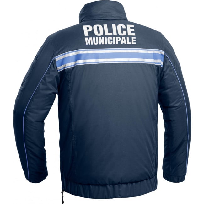 Blouson d'hiver Police Municipale - TOE