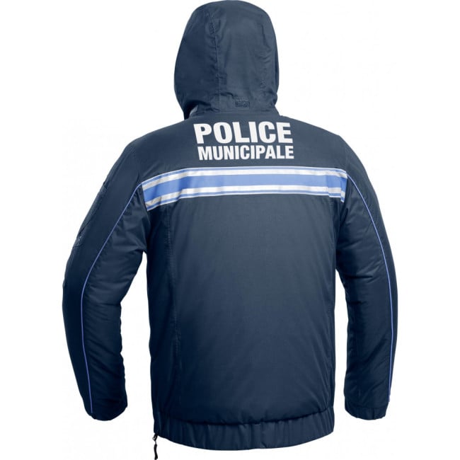 Blouson d'hiver Police Municipale - TOE