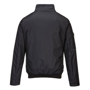 Blouson bomber KX3 Noir - Portwest