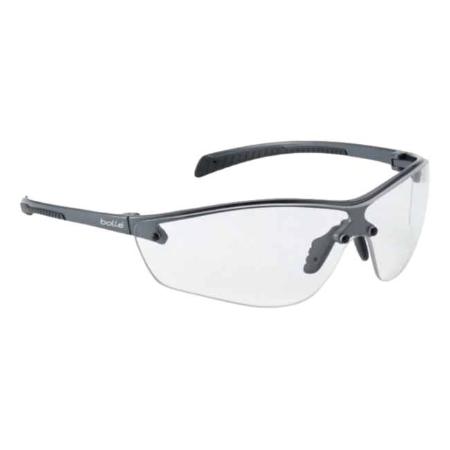 Schutzbrille Silium+ transparent - Bollé Safety