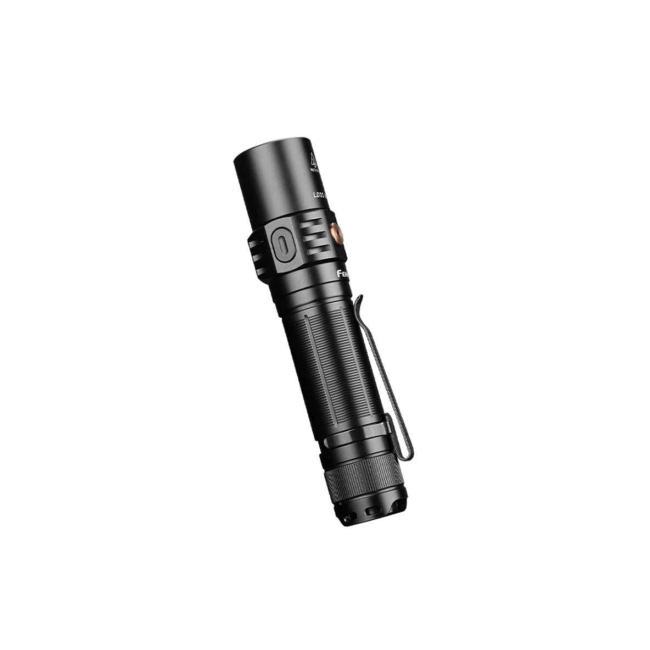 Lampe de désinfection LD32 UVC 1200 lumens - Fenix