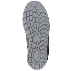 Basket de sécurité BOCA S1P SRC gris - Singer Safety
