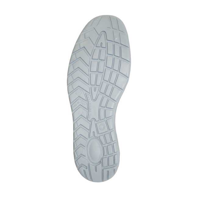 Baskets de sécurité basses BARY S3 SRC bleu- Singer Safety