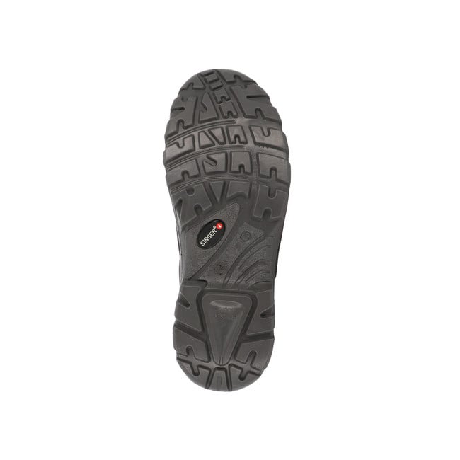 Buty robocze Astro S3 Brązowe/Czarne - Singer Safety