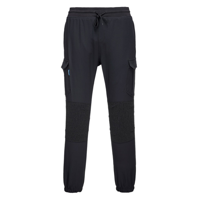 Werkbroek Flexi KX3 grijs - Portwest