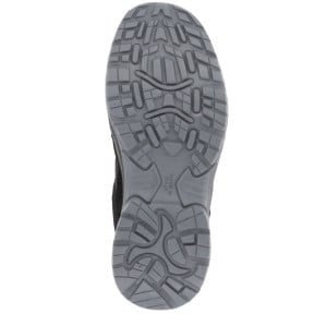 Baskets de sécurité S1P ESD gris et noir - Singer Safety
