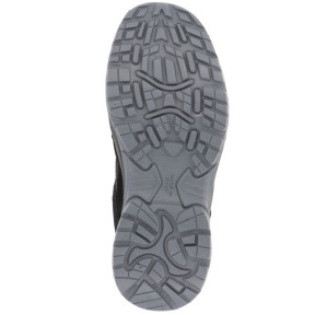 Baskets de sécurité S1P ESD gris et noir - Singer Safety
