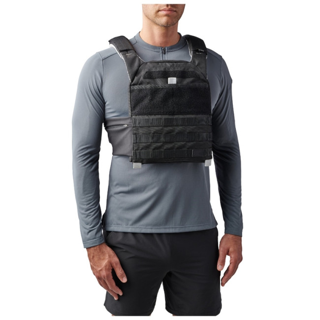 Kamizelka TACTEC Trainer czarna - 5.11 Tactical