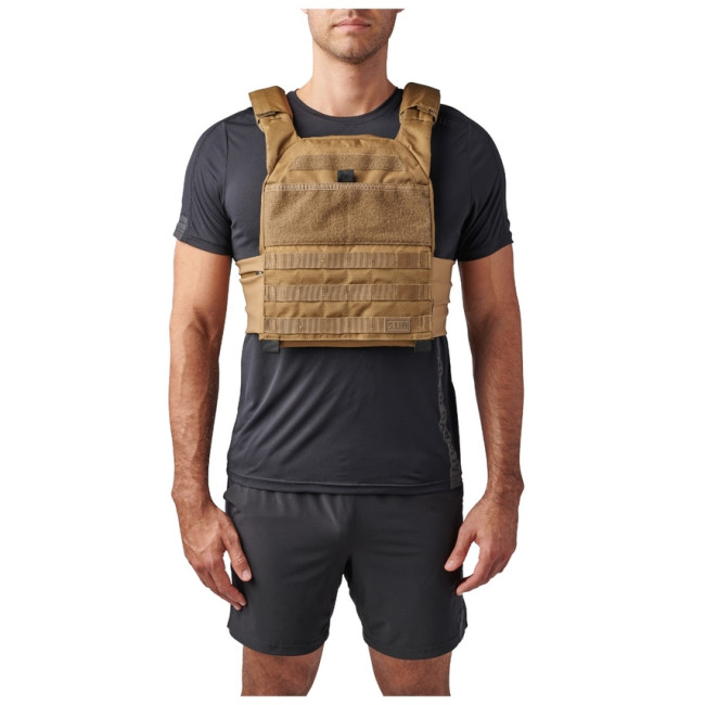 Gilet TACTEC Trainer Kangaroo - 5.11 Tactical