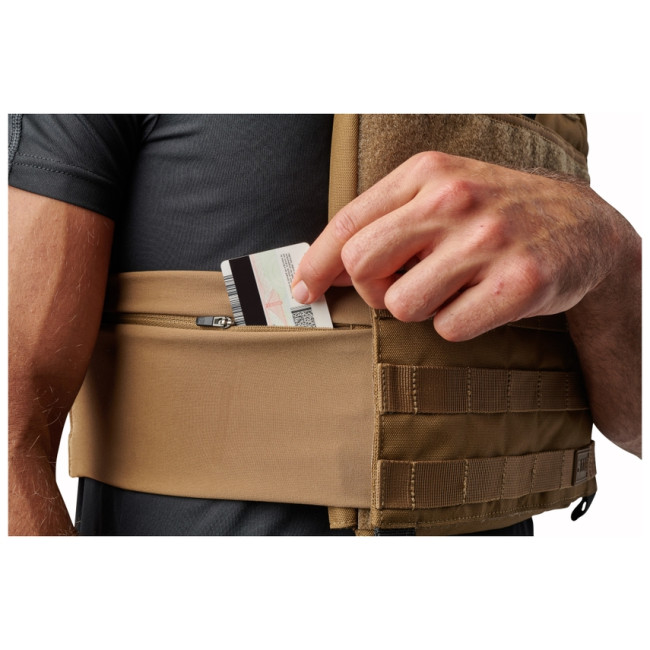 Gilet TACTEC Trainer Kangaroo - 5.11 Tactical