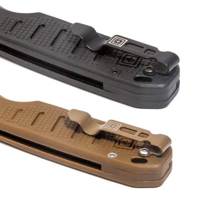 Couteau ICARDUS DP Mini Kangaroo - 5.11 Tactical
