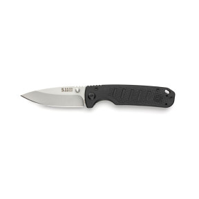 Couteau ICARDUS DP Mini Noir - 5.11 Tactical