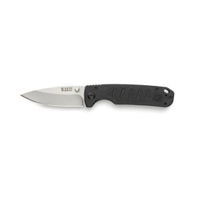 Couteau ICARDUS DP Mini Noir - 5.11 Tactical