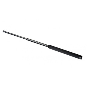Bastone telescopico di difesa 16" - Nero - A10 Equipment