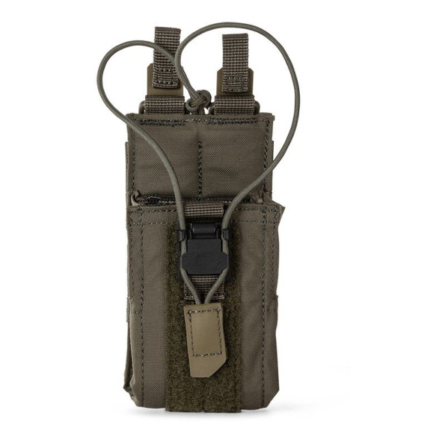 Poche radio 2.0 Flex Vert - 5.11 Tactical