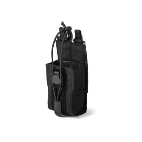 Funkgerättasche 2.0 Flex Schwarz - 5.11 Tactical