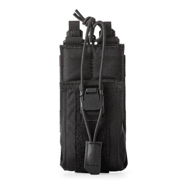Funkgerättasche 2.0 Flex Schwarz - 5.11 Tactical
